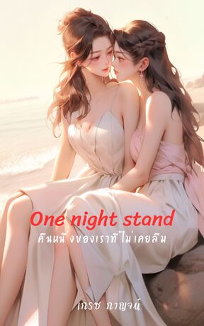 One night stand คืนหนึ่งของเราที่ไม่เคยลืม