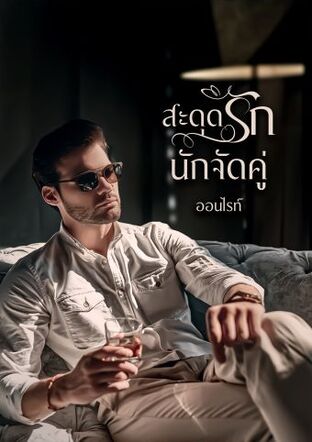 สะดุดรักนักจัดคู่