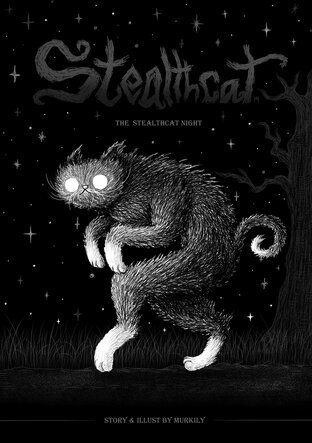 Stealthcat - The Stealthcat Night