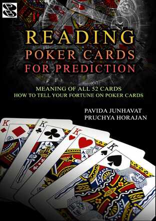 Reading Poker Cards for Prediction