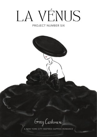 La Vénus: Project No.6 แผนรักฉบับมาดามตัวร้าย