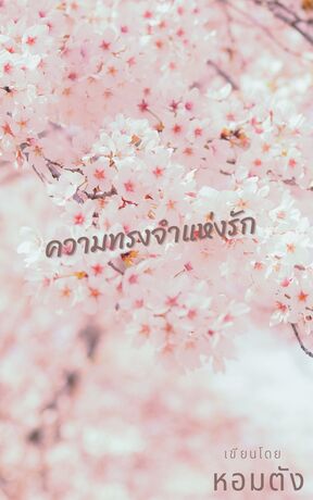 ความทรงจำแห่งรัก