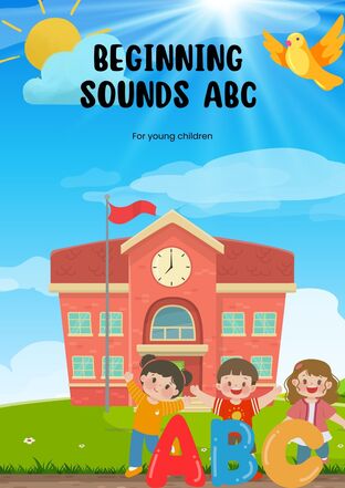 Beginning sounds ABC