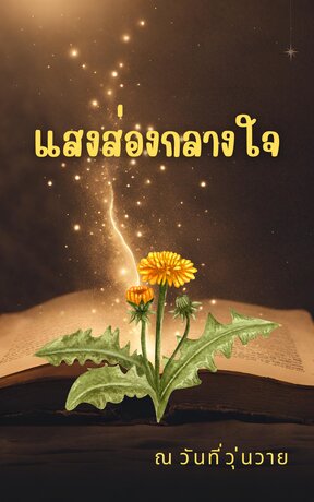 แสงส่องกลางใจ