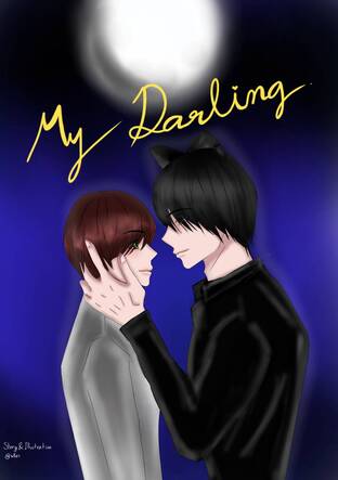 My Darling ทูนหัวของข้า