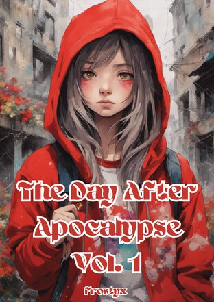 The days after Apocalypse วันแห่งความตาย (เล่ม 1)