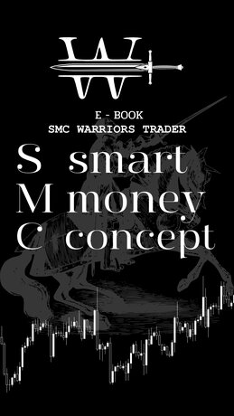 SMC WARRIRS TRADER