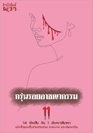 กรุ่นรอยอาชญากรรม