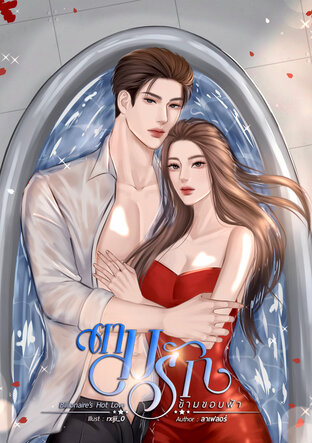 ตามรักข้ามขอบฟ้า (Billionaire’s Hot Love)