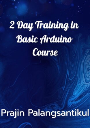 2 Day Training in Basic Arduino Course