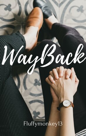 Way Back [Way Series Book 1]