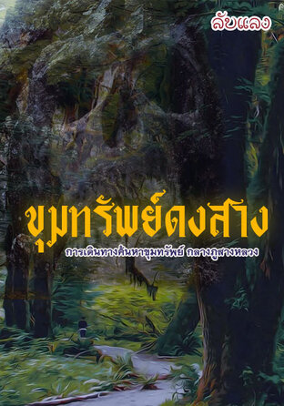 ขุมทรัพย์ดงสาง