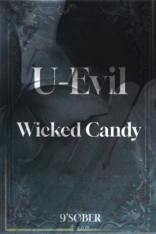 U-Evil' Wicked Candy