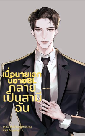 เมื่อนายเอกนิยาย BL กลายเป็นสามีฉัน