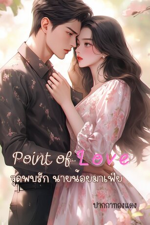 Point of love จุดพบรักนายน้อยมาเฟีย