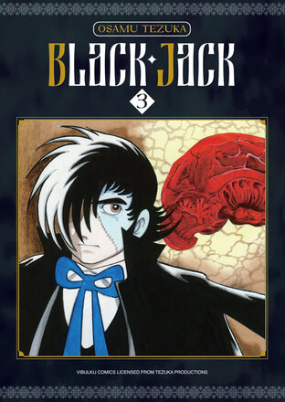 BLACK JACK เล่ม 3