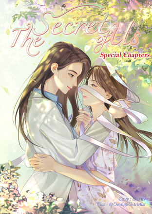 The Secret of Us (Special Chapters) (English version)