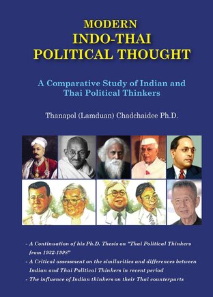 Modern Indo-Thai Political Thinkers