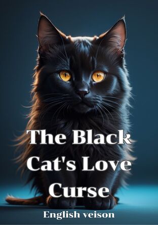 The Black Cat's Love Curse