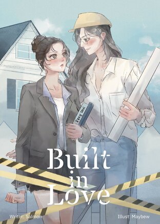 BUILT IN LOVE [English Version]