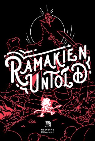 Ramakien Untold - Thai
