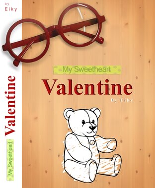 My Sweetheart's Valentine 1