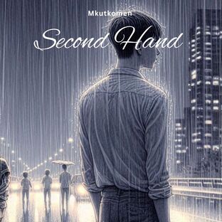 Second Hand (เรื่องสั้น)