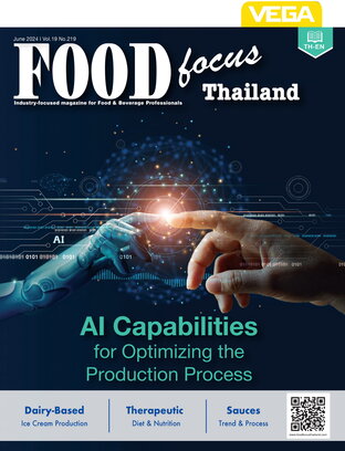 Food Focus Thailand June 2024