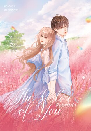 The Color of You เพียงภาพรัก