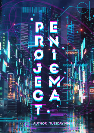 PROJECT ENIGMA (Omegeverse)