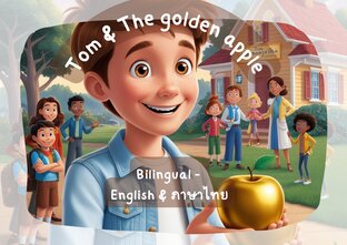 Tom & The Golden Apple