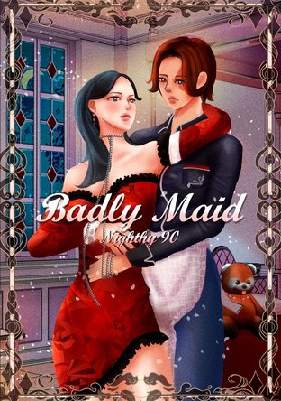 Badly Maid คนใช้ระบายแค้น