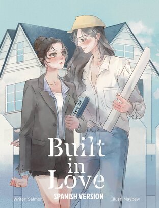 BUILT IN LOVE [Spanish Version]