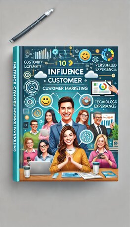 ยอดขายเพิ่ม 10 เท่า แค่ชนะใจลูกค้า Influence Customer Marketing