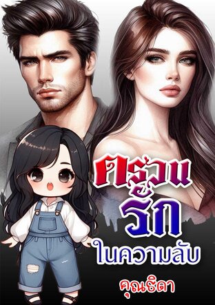 ตรวนรักในความลับ *Update