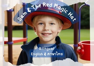 Sam & The Red Magic Hat