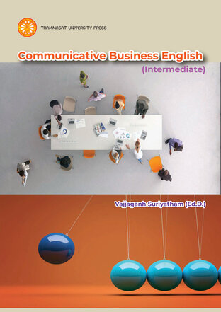 Communicative Business English Intermediate  