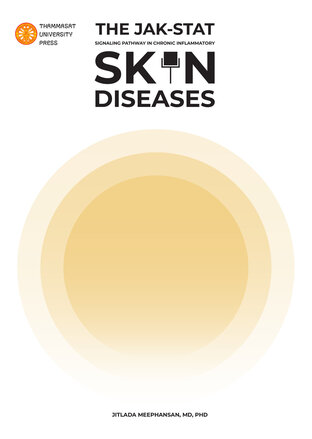 The JAK-STAT Signaling Pathway in Chronic inflammatory Skin Diseases