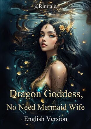 Dragon Goddess, No Need Mermaid Wife