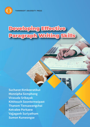 Developing Effective Paragraph Writing Skills 