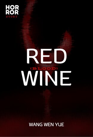 Red (blood) Wine (ไวน์แดง English version)