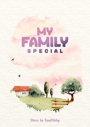 My family Special