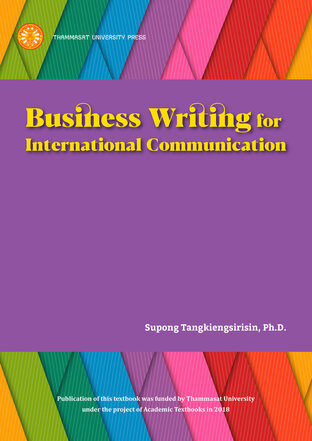 Business Writing for International Communication