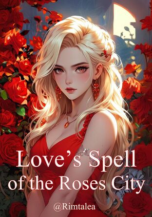 Love’s Spell of the Roses City