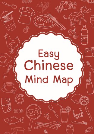 Easy Chinese MindMap