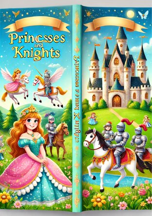 Princesses and Knights