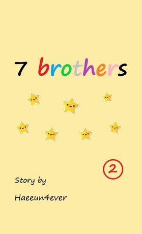 7 brothers เล่ม 2