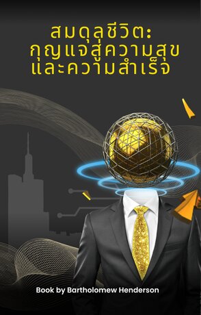 สมดุลชีวิต: กุญแจสู่ความสุขและความสำเร็จ