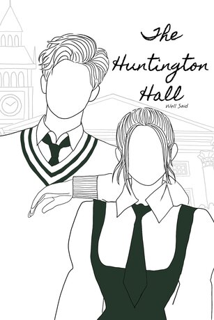 The Huntington Hall