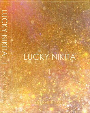 Lucky Nikita เล่ม 1